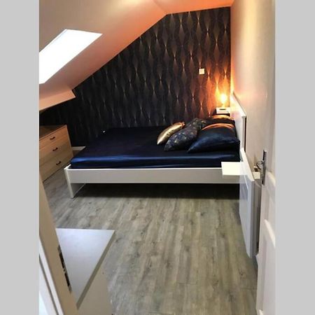 Apartmán Petit F3 Sympa Orsay Exteriér fotografie